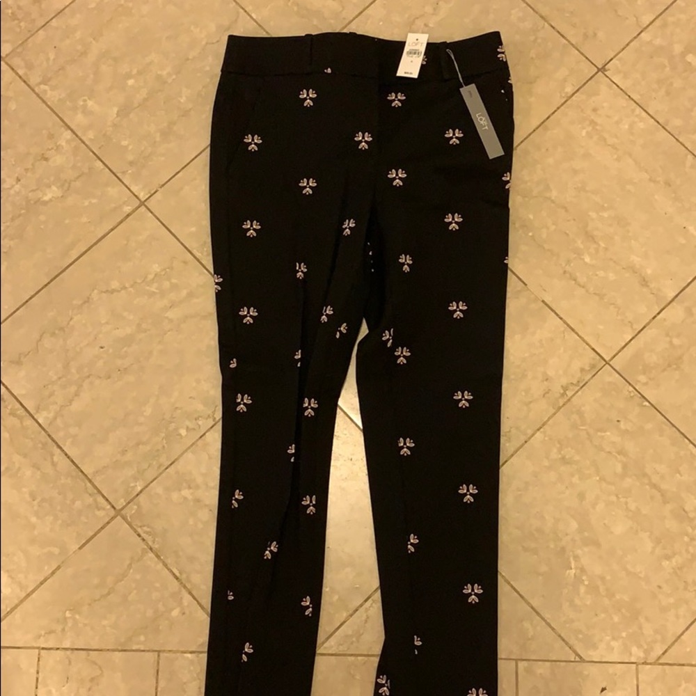 Loft dress pants